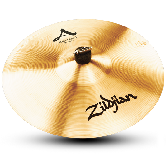 Zildjian A Rock Crash