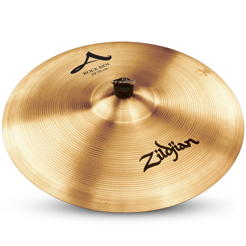 Zildjian A Rock Ride