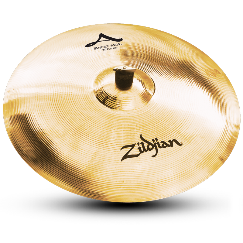 Zildjian A Sweet Ride