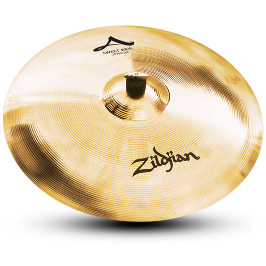 Zildjian A Sweet Ride