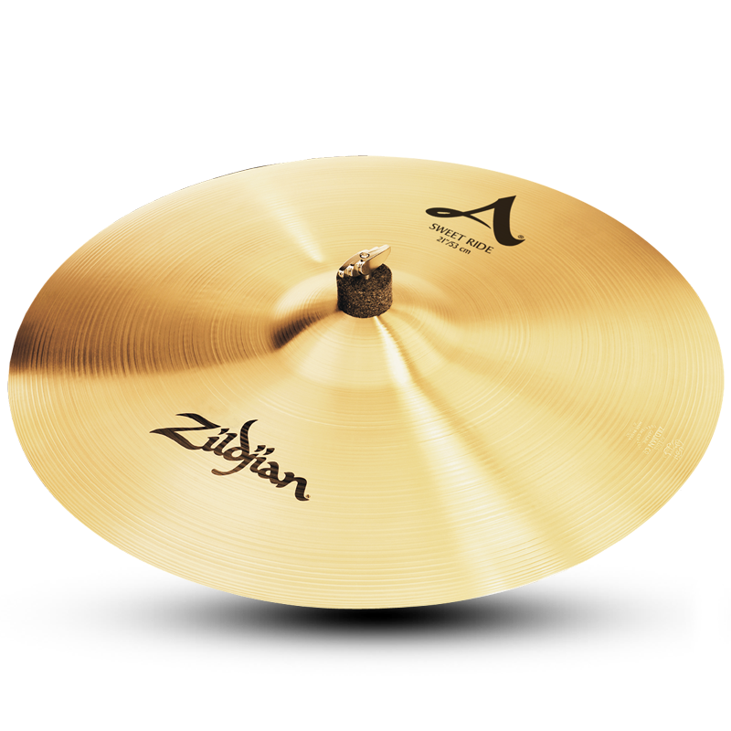 Zildjian A Sweet Ride