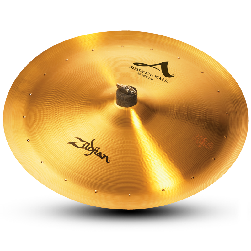 Zildjian A Swish Knocker