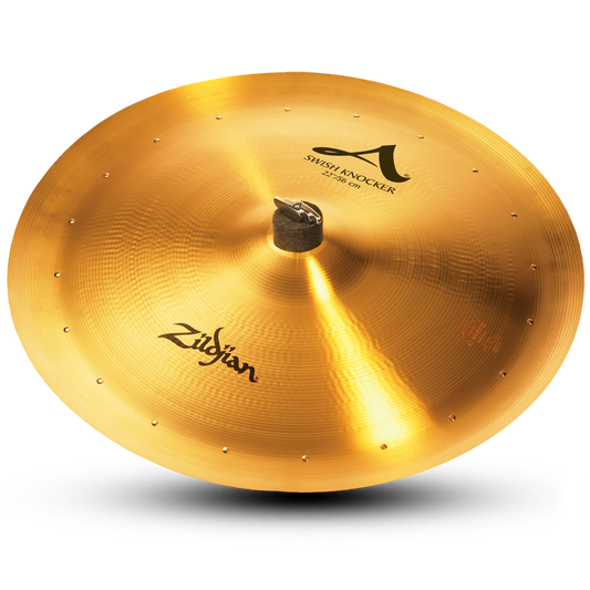 Zildjian A Swish Knocker