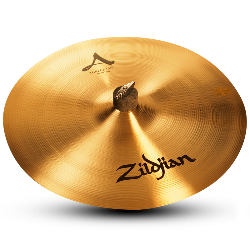 Zildjian A Thin Crash