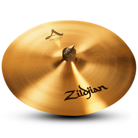 Zildjian A Thin Crash