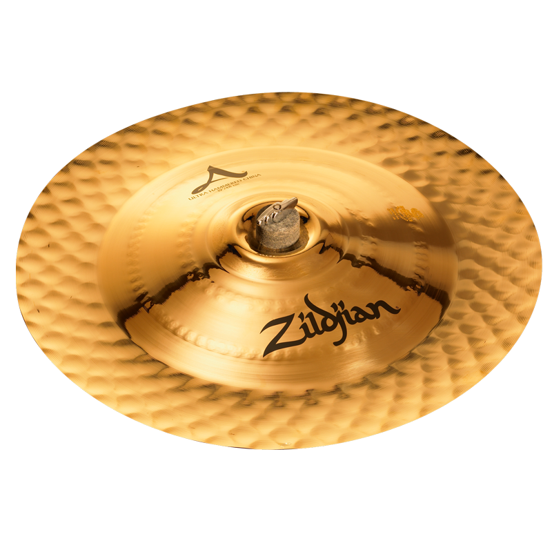 Zildjian A Ultra Hammered China