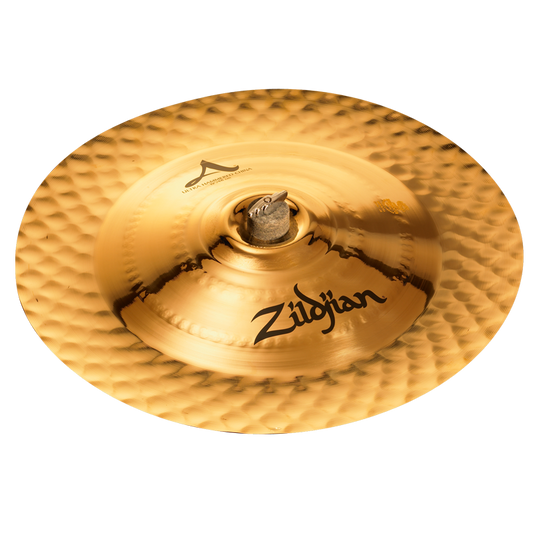 Zildjian A Ultra Hammered China