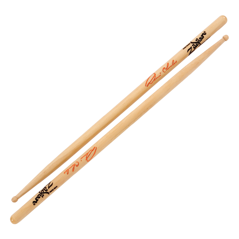 Zildjian Artist Series Dennis Chambers