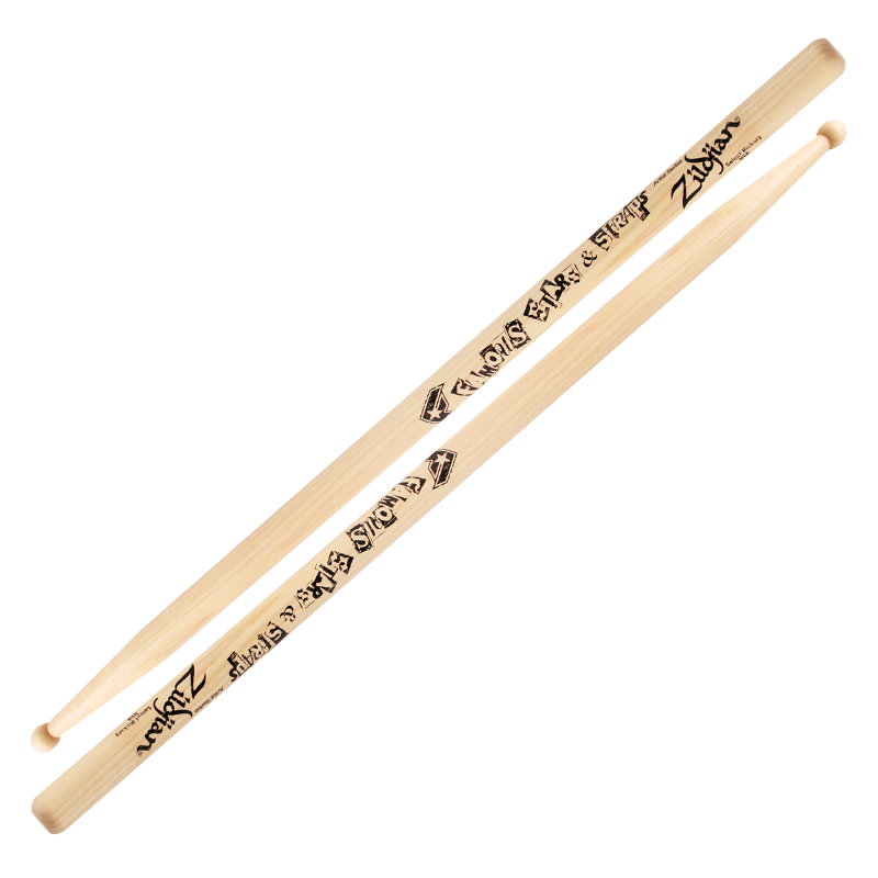 Zildjian Artist Series Travis Barker