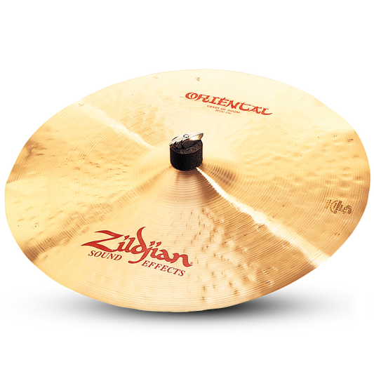 Zildjian FX Oriental Crash of Doom