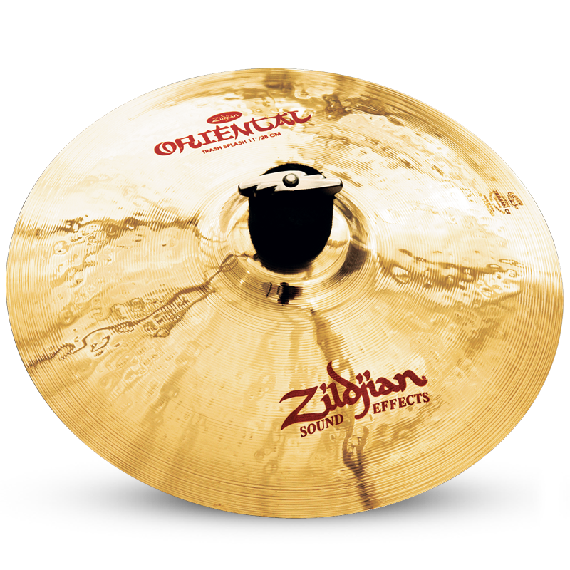 Zildjian FX Oriental Trash Splash