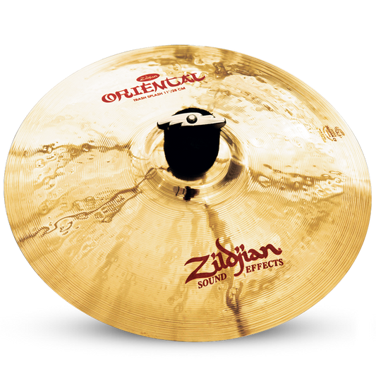 Zildjian FX Oriental Trash Splash