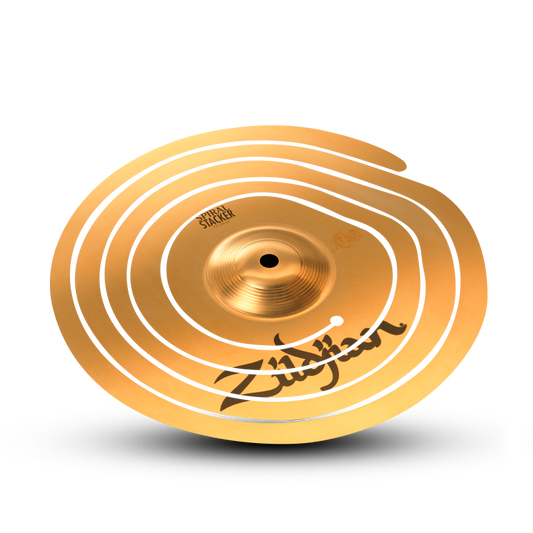 Zildjian FX Spiral Stacker