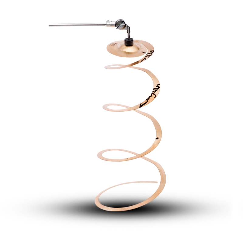 Zildjian FX Spiral Trash