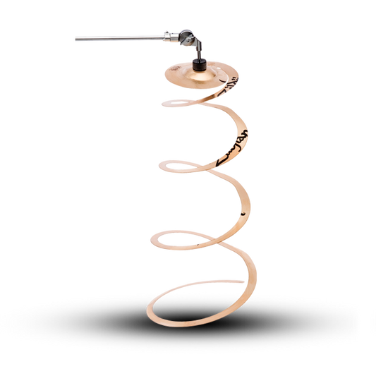 Zildjian FX Spiral Trash