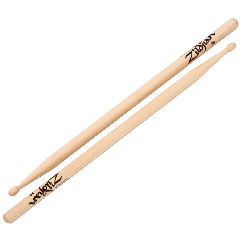 Zildjian Hickory Series 2B