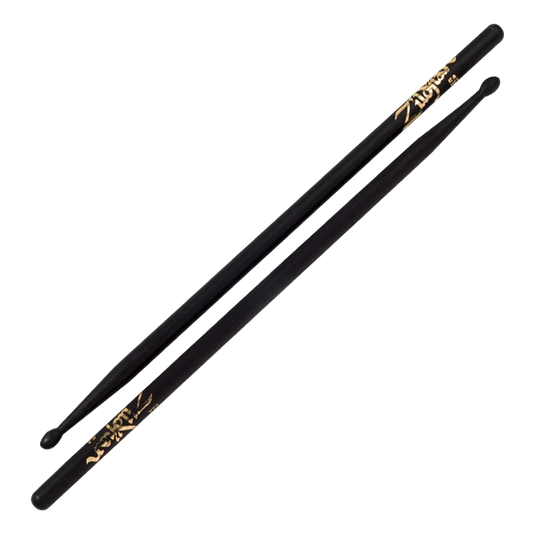 Zildjian Hickory Series 5A Black