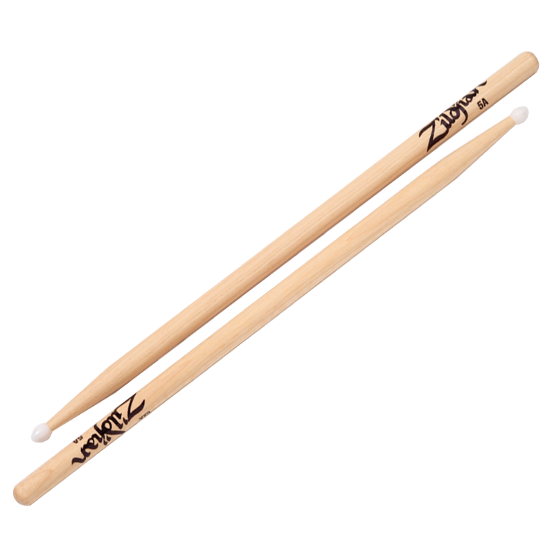 Zildjian Hickory Series 5A Nylon