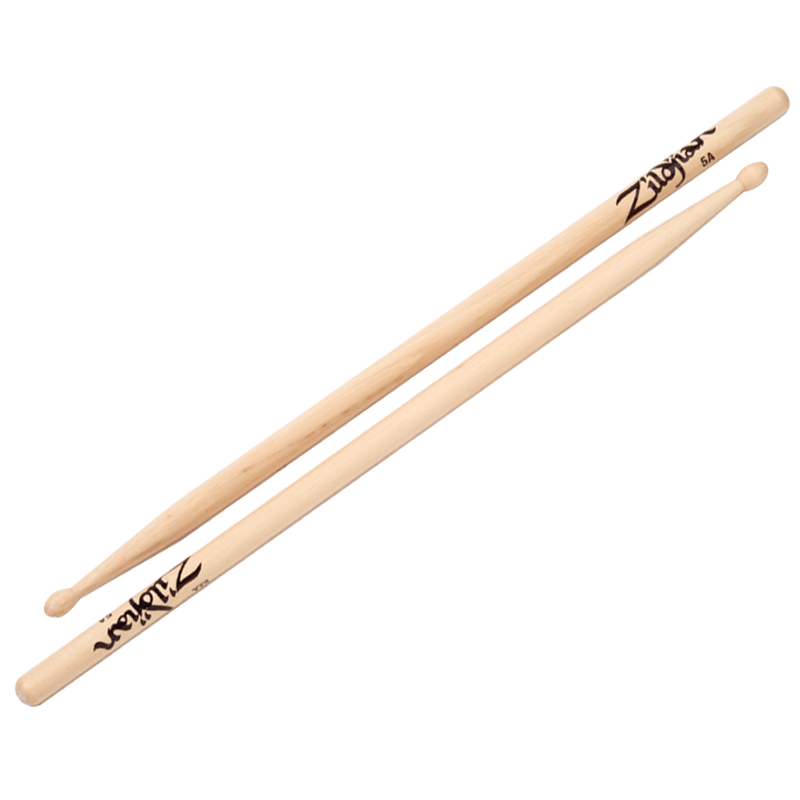 Zildjian Hickory Series 5A