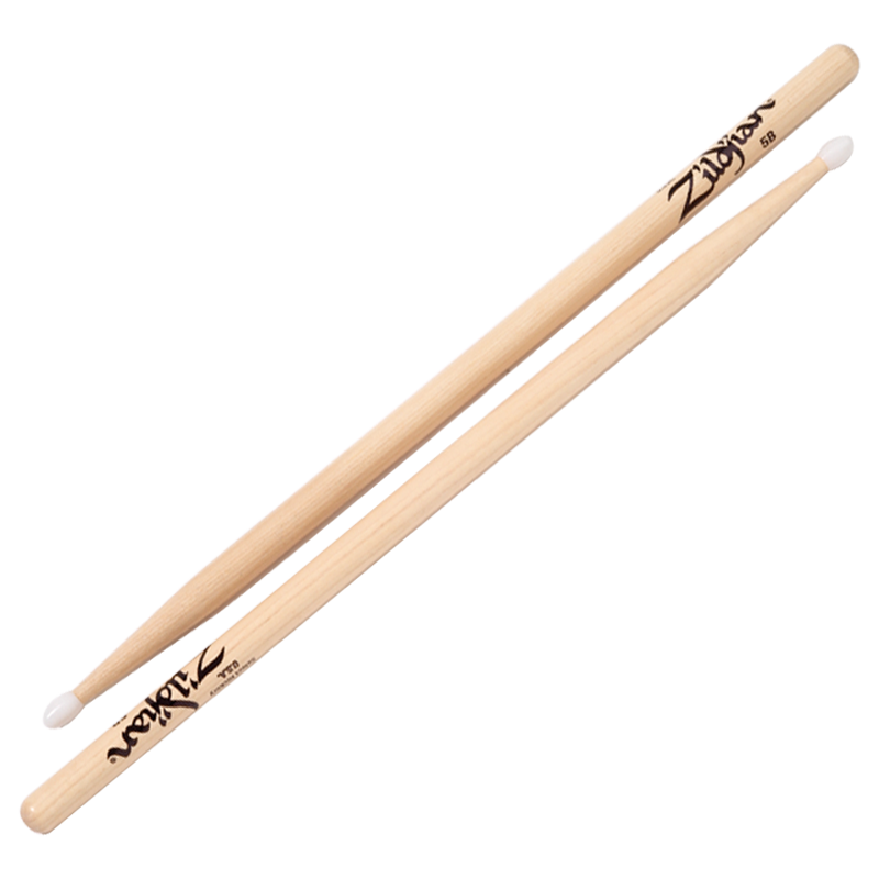 Zildjian Hickory Series 5B Nylon