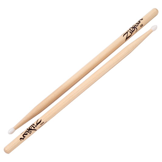 Zildjian Hickory Series 5B Nylon