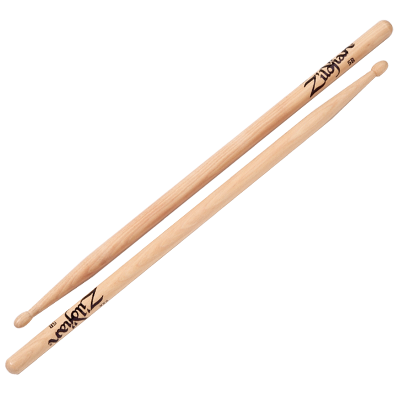 Zildjian Hickory Series 5B