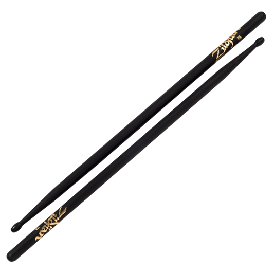 Zildjian Hickory Series 7A Black Nylon