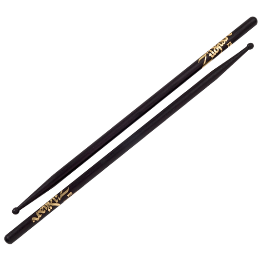Zildjian Hickory Series 7A Black
