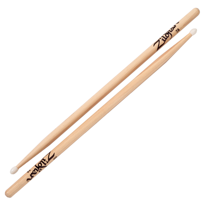 Zildjian Hickory Series 7A Nylon