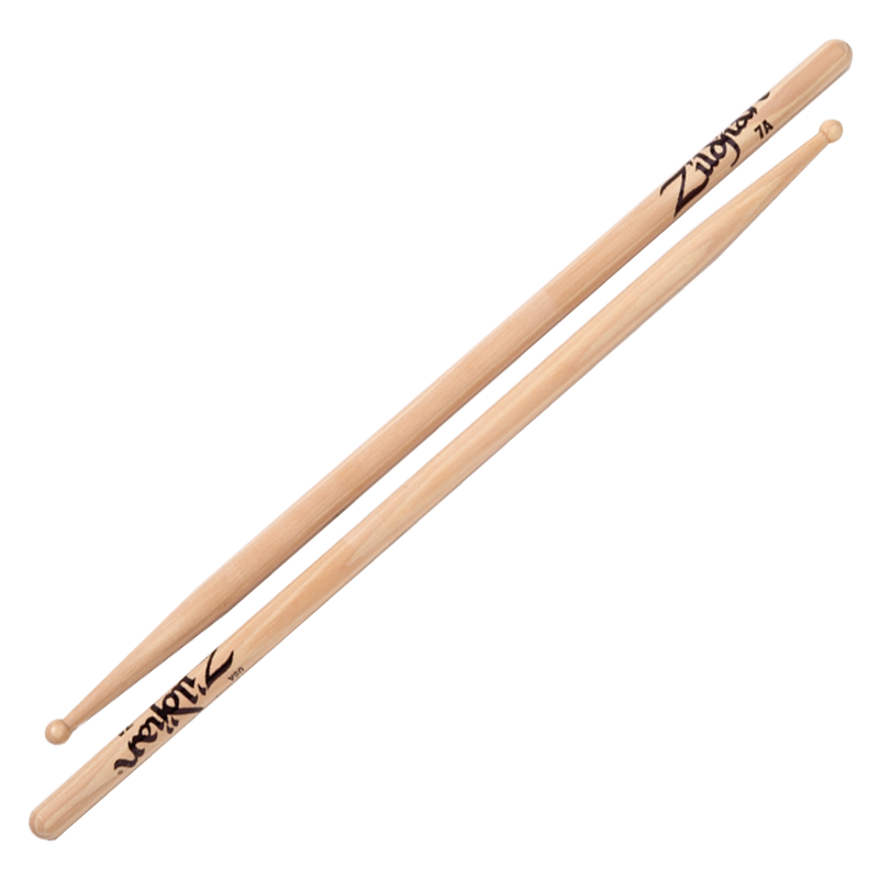 Zildjian Hickory Series 7A