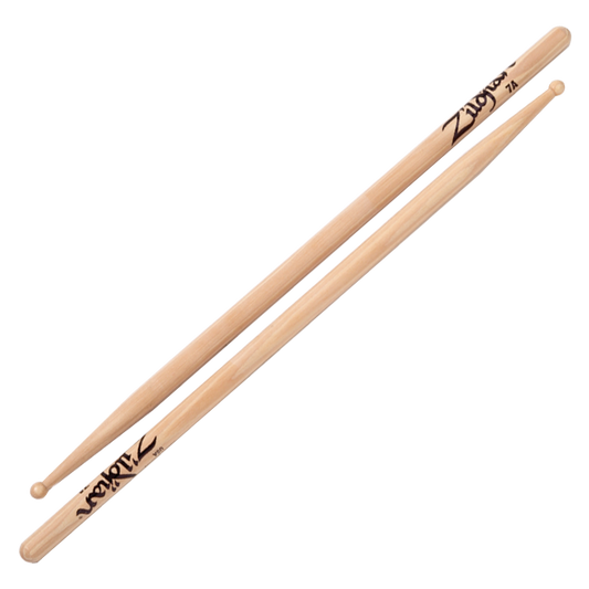 Zildjian Hickory Series 7A