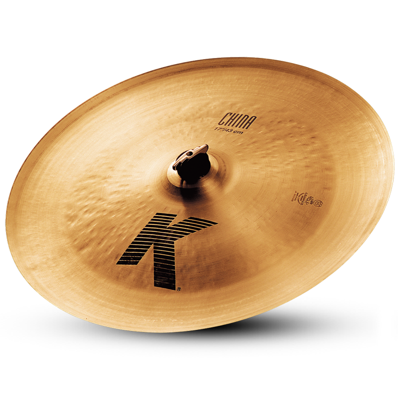 Zildjian K China