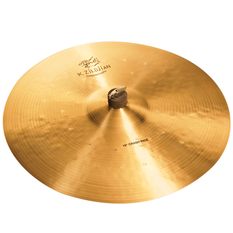 Zildjian K Constantinople Crash / Ride