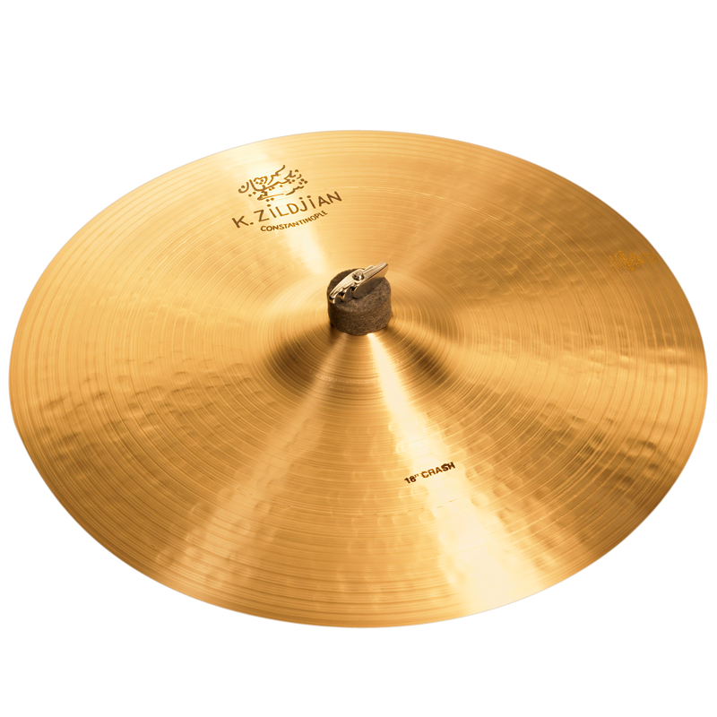 Zildjian K Constantinople Crash