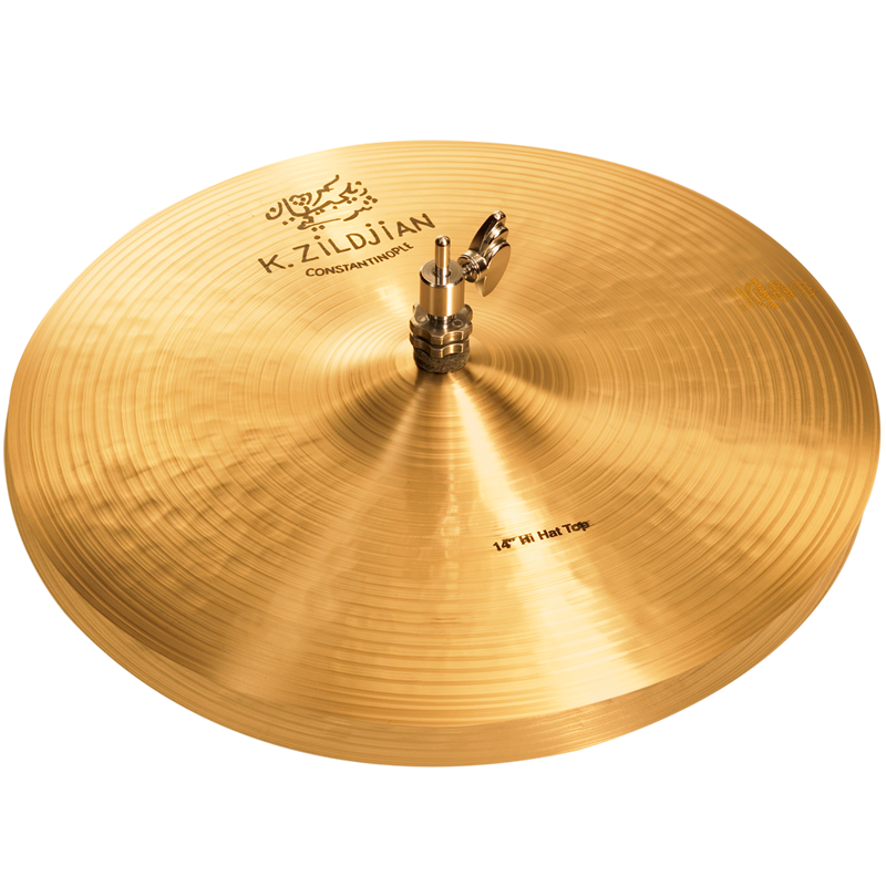 Zildjian K Constantinople Hats