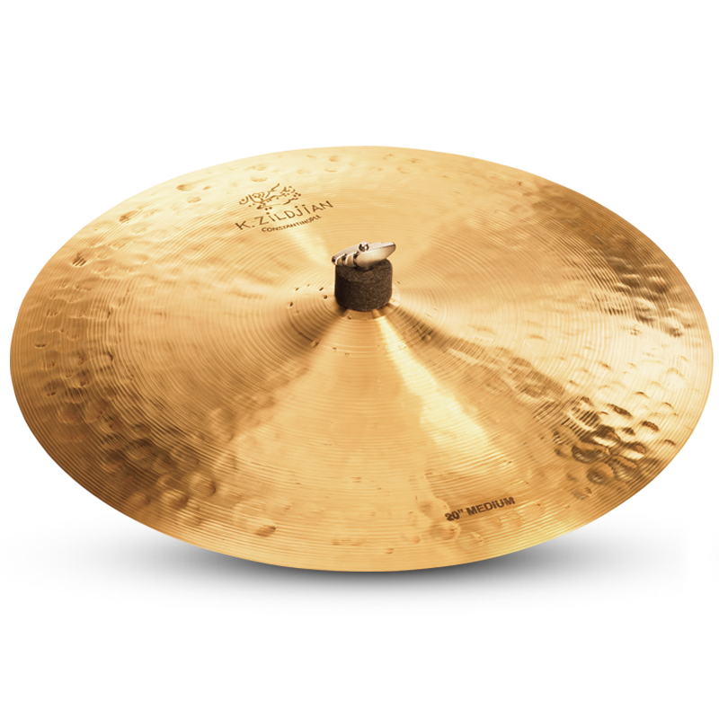 Zildjian K Constantinople Medium Ride