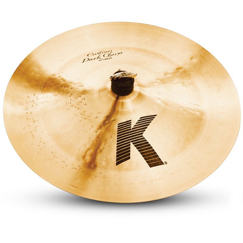Zildjian K Custom China