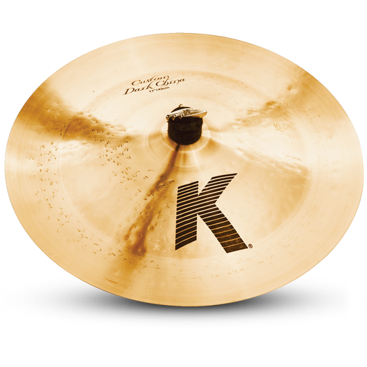Zildjian K Custom China
