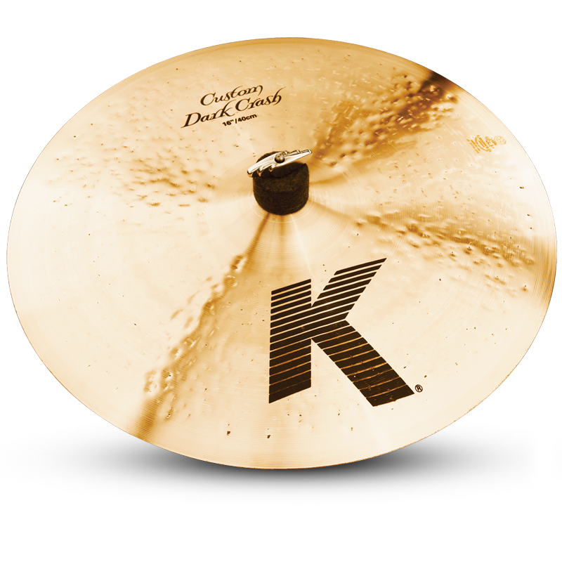 Zildjian K Custom Dark Crash