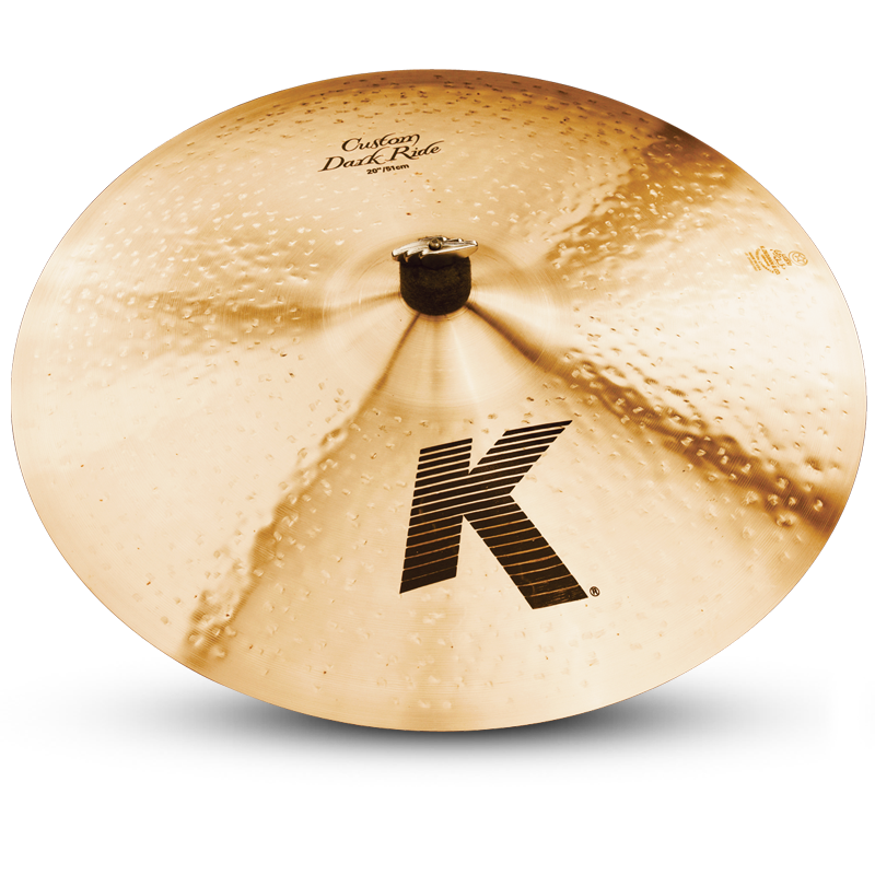 Zildjian K Custom Dark Ride