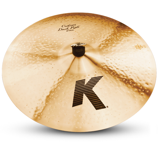 Zildjian K Custom Dark Ride