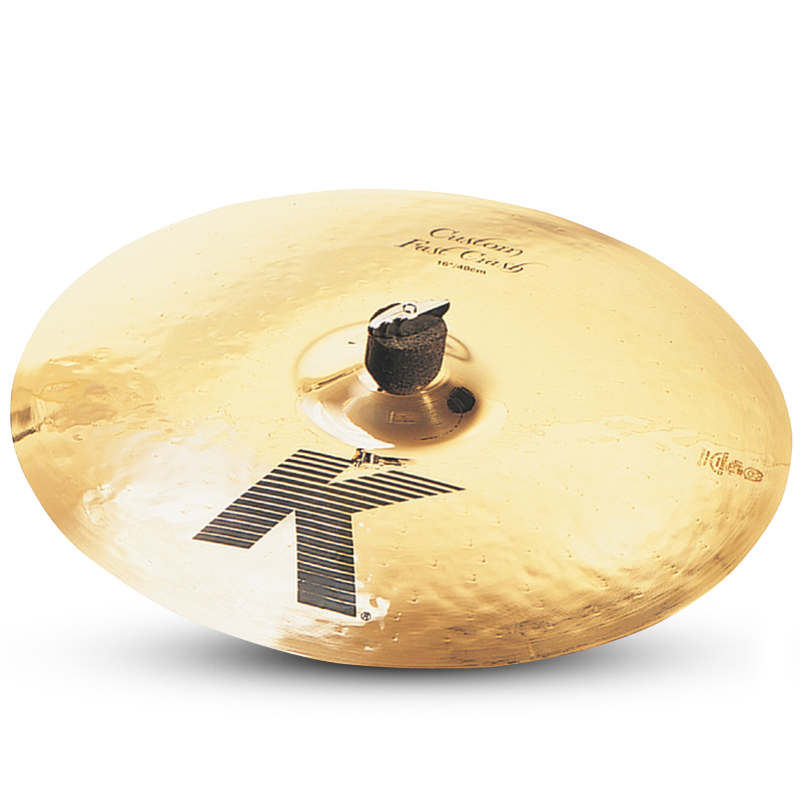 Zildjian K Custom Fast Crash