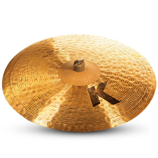Zildjian K Custom High Definition Ride