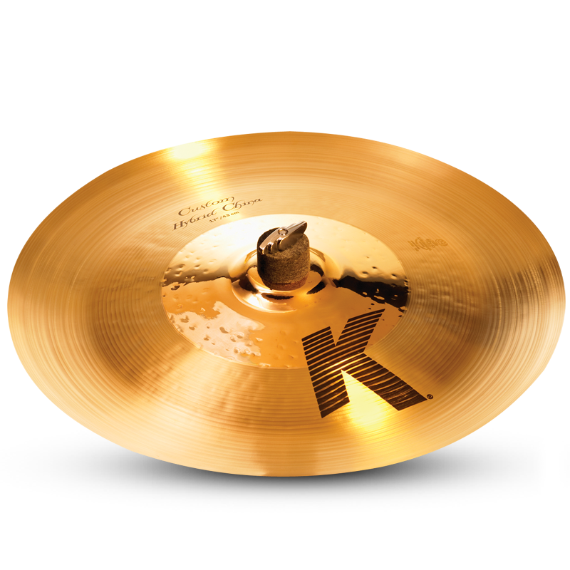 Zildjian K Custom Hybrid China