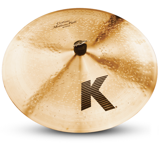 Zildjian K Custom Medium Ride