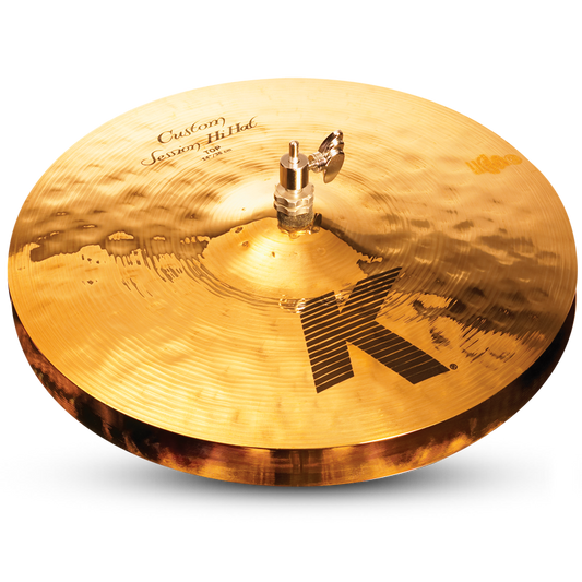 Zildjian K Custom Session Hats