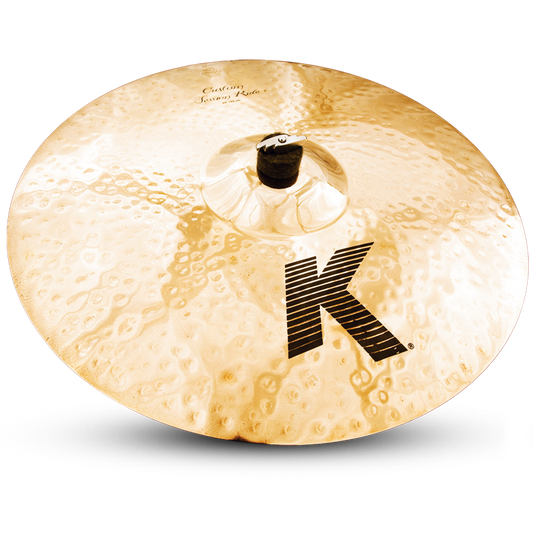 Zildjian K Custom Session Ride