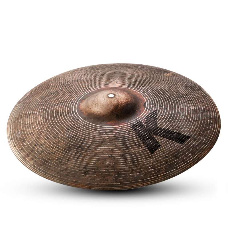 Zildjian K Custom Special Dry Crash