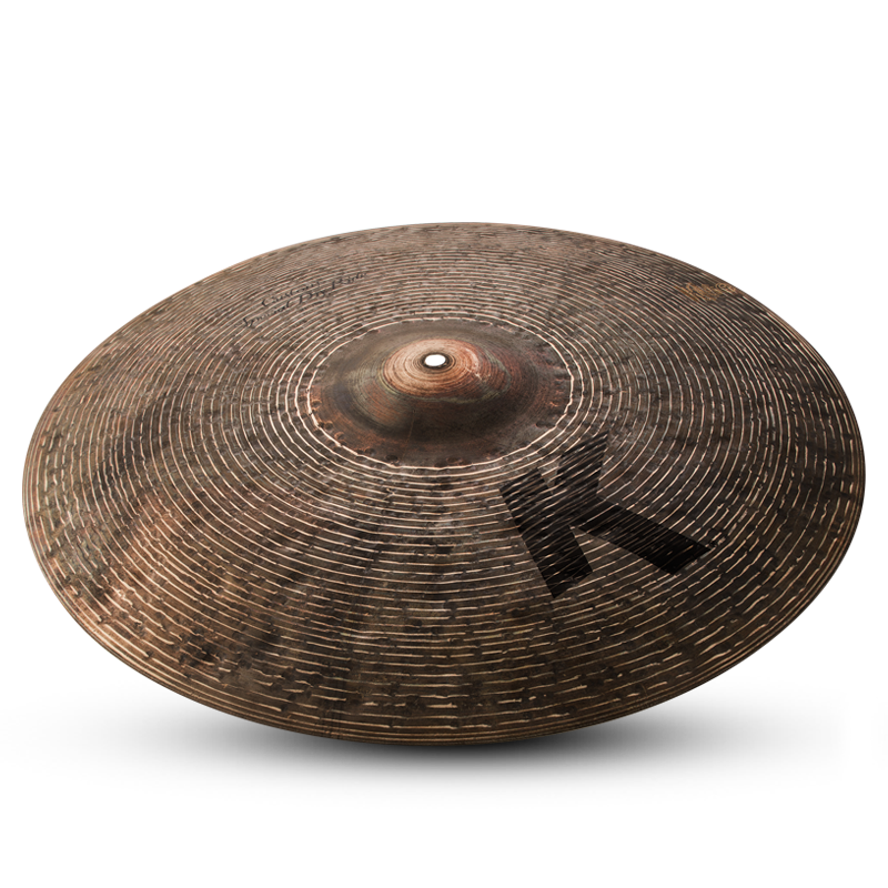 Zildjian K Custom Special Dry Ride – Soul Drums