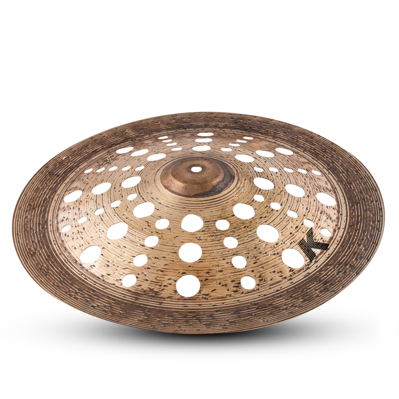 Zildjian K Custom Special Dry Trash China